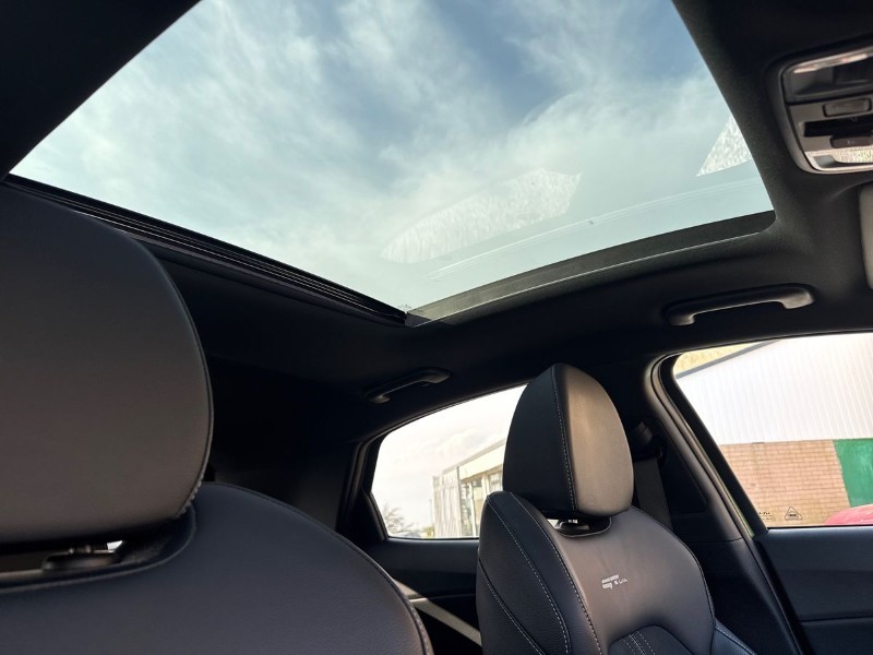 2024 (73) KIA XCEED 1.5T GDi ISG GT-Line S 5dr 5138288