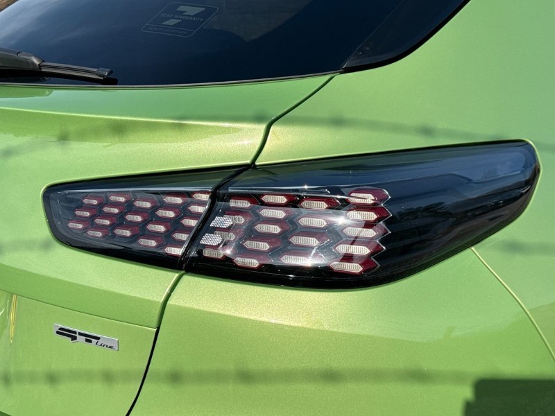 2024 (73) KIA XCEED 1.5T GDi ISG GT-Line S 5dr 5138318