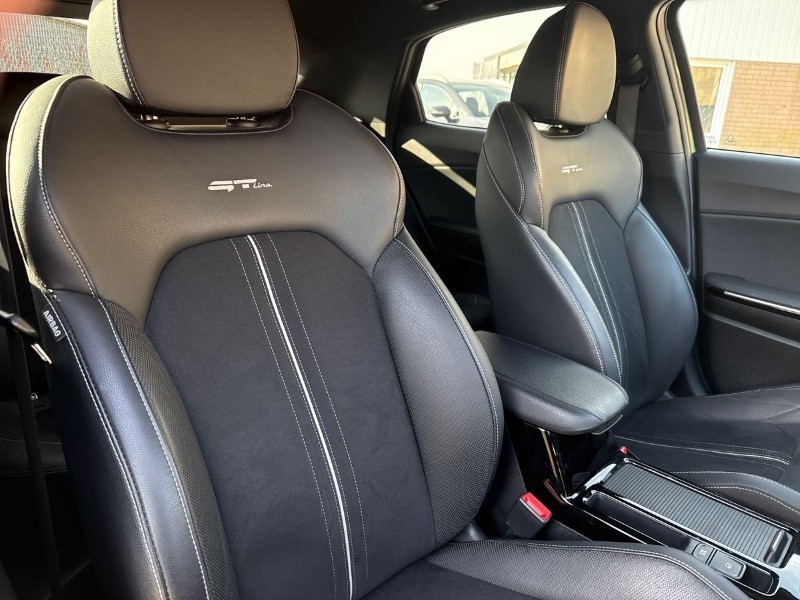 2024 (73) KIA XCEED 1.5T GDi ISG GT-Line S 5dr 5138295