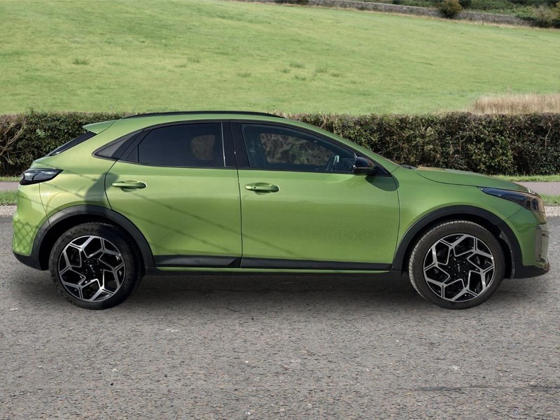 2024 (73) KIA XCEED 1.5T GDi ISG GT-Line S 5dr 5138283