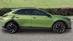 2024 (73) KIA XCEED 1.5T GDi ISG GT-Line S 5dr 5138283