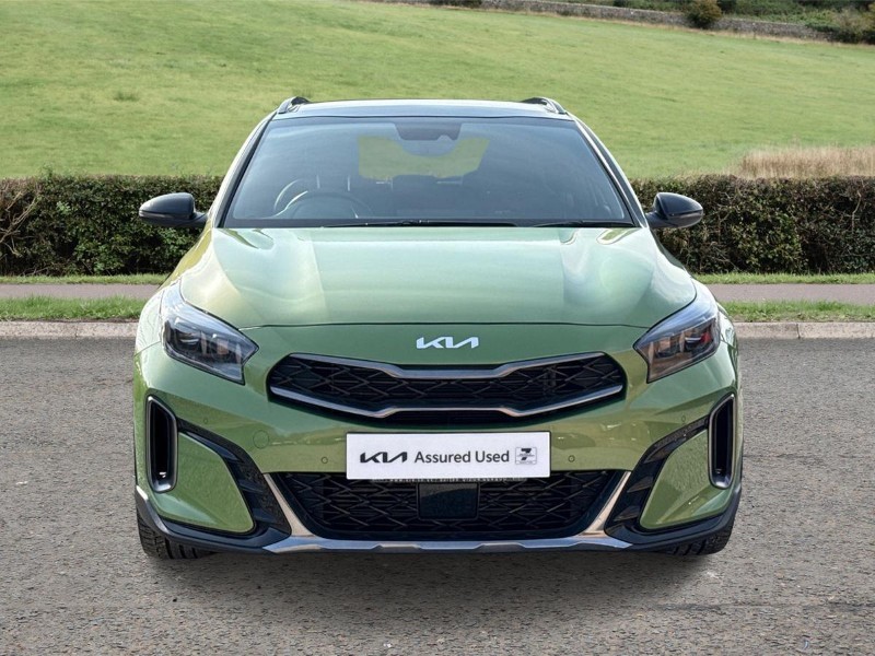 2024 (73) KIA XCEED 1.5T GDi ISG GT-Line S 5dr 5138285