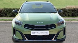 2024 (73) KIA XCEED 1.5T GDi ISG GT-Line S 5dr 5138285