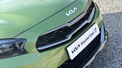 2024 (73) KIA XCEED 1.5T GDi ISG GT-Line S 5dr 5138316