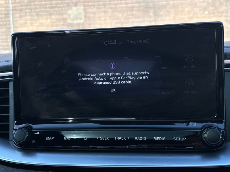 2024 (73) KIA XCEED 1.5T GDi ISG GT-Line S 5dr 5138303