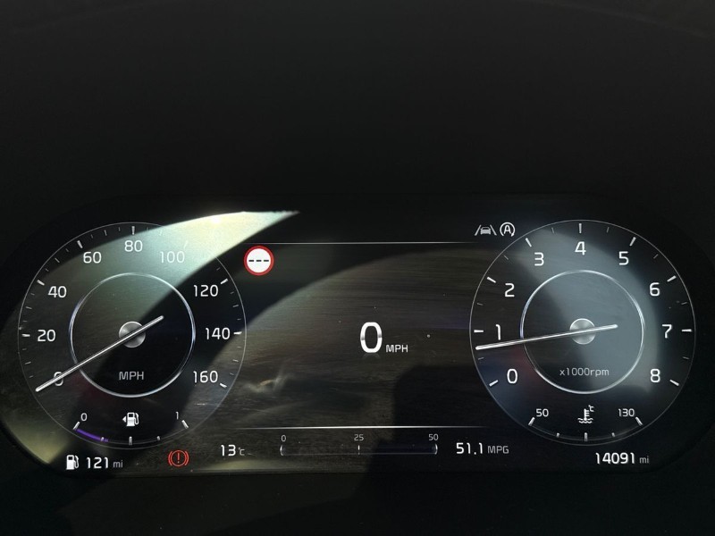 2024 (73) KIA XCEED 1.5T GDi ISG GT-Line S 5dr 5138299