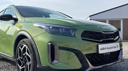 2024 (73) KIA XCEED 1.5T GDi ISG GT-Line S 5dr 5138317