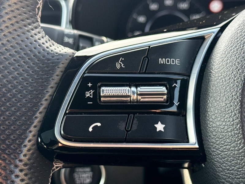 2024 (73) KIA XCEED 1.5T GDi ISG GT-Line S 5dr 5138297