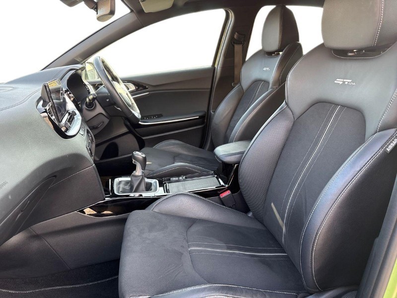 2024 (73) KIA XCEED 1.5T GDi ISG GT-Line S 5dr 5138281