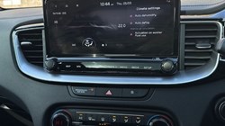 2024 (73) KIA XCEED 1.5T GDi ISG GT-Line S 5dr 5138304