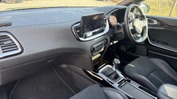 2024 (73) KIA XCEED 1.5T GDi ISG GT-Line S 5dr 5138310