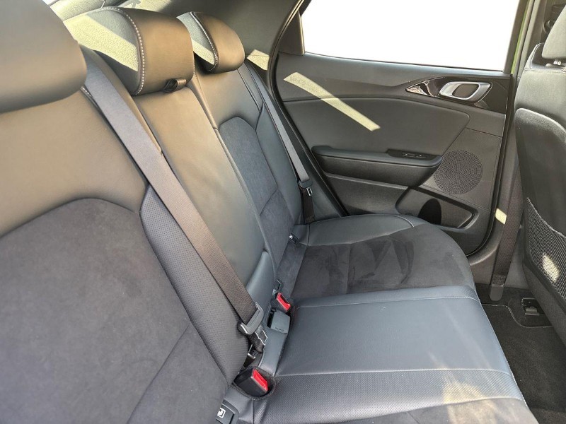 2024 (73) KIA XCEED 1.5T GDi ISG GT-Line S 5dr 5138282