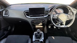 2024 (73) KIA XCEED 1.5T GDi ISG GT-Line S 5dr 5138287