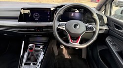 2022 (72) VOLKSWAGEN GOLF 2.0 TSI GTI 5dr 5139596