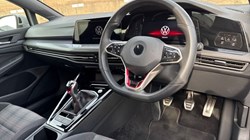 2022 (72) VOLKSWAGEN GOLF 2.0 TSI GTI 5dr 5139585
