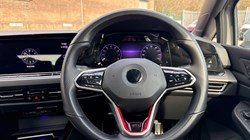 2022 (72) VOLKSWAGEN GOLF 2.0 TSI GTI 5dr 5139592
