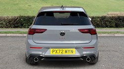 2022 (72) VOLKSWAGEN GOLF 2.0 TSI GTI 5dr 5139581