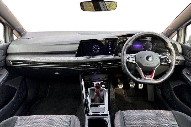 2022 (72) VOLKSWAGEN GOLF 2.0 TSI GTI 5dr 5139584