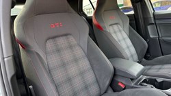 2022 (72) VOLKSWAGEN GOLF 2.0 TSI GTI 5dr 5139591