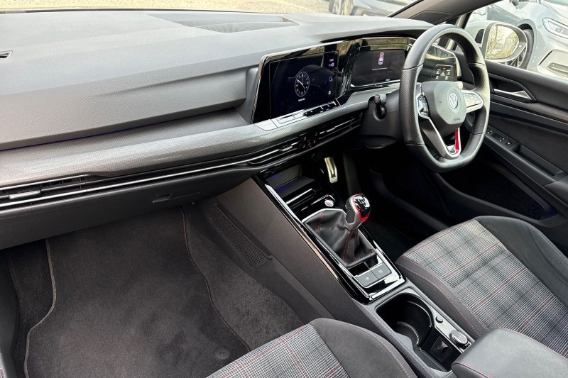 2022 (72) VOLKSWAGEN GOLF 2.0 TSI GTI 5dr 5139605