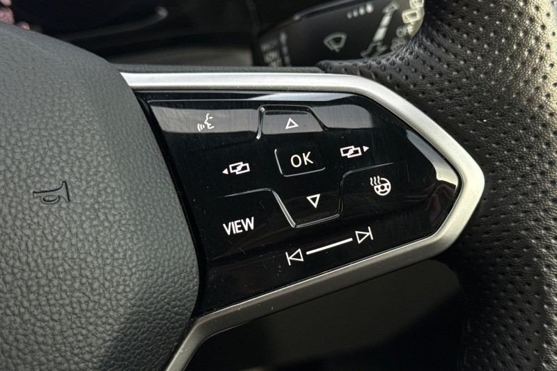 2022 (72) VOLKSWAGEN GOLF 2.0 TSI GTI 5dr 5139594