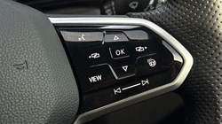 2022 (72) VOLKSWAGEN GOLF 2.0 TSI GTI 5dr 5139594