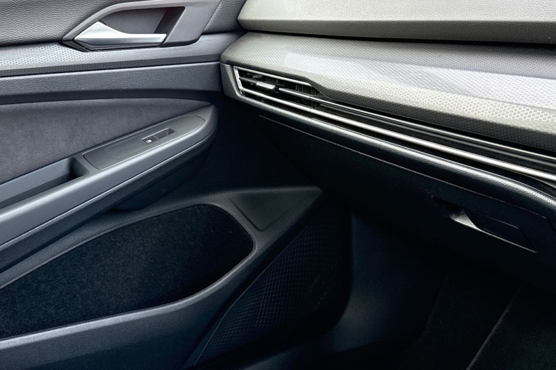 2022 (72) VOLKSWAGEN GOLF 2.0 TSI GTI 5dr 5139602