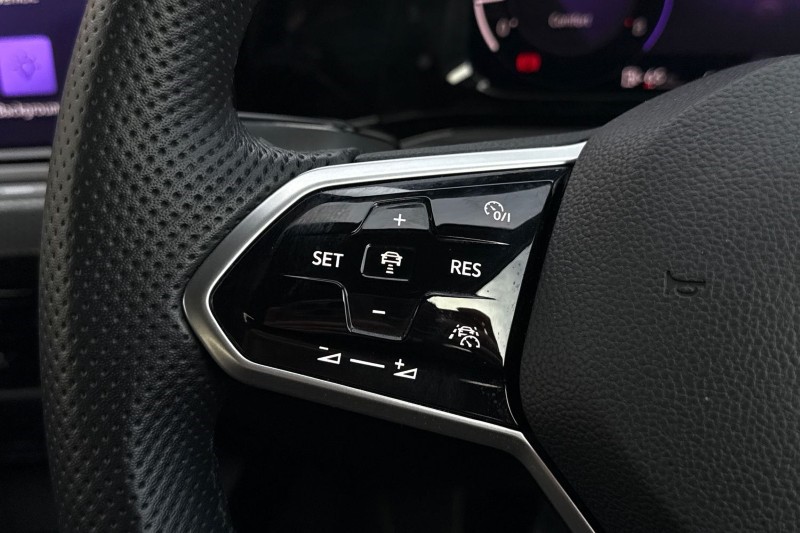 2022 (72) VOLKSWAGEN GOLF 2.0 TSI GTI 5dr 5139593