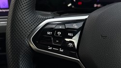 2022 (72) VOLKSWAGEN GOLF 2.0 TSI GTI 5dr 5139593