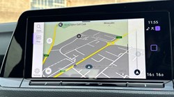 2022 (72) VOLKSWAGEN GOLF 2.0 TSI GTI 5dr 5139598