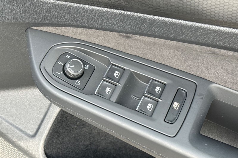 2022 (72) VOLKSWAGEN GOLF 2.0 TSI GTI 5dr 5139588