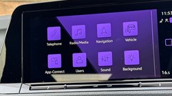 2022 (72) VOLKSWAGEN GOLF 2.0 TSI GTI 5dr 5139597