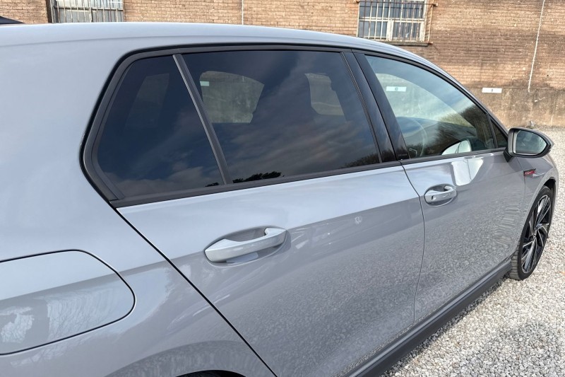 2022 (72) VOLKSWAGEN GOLF 2.0 TSI GTI 5dr 5139607