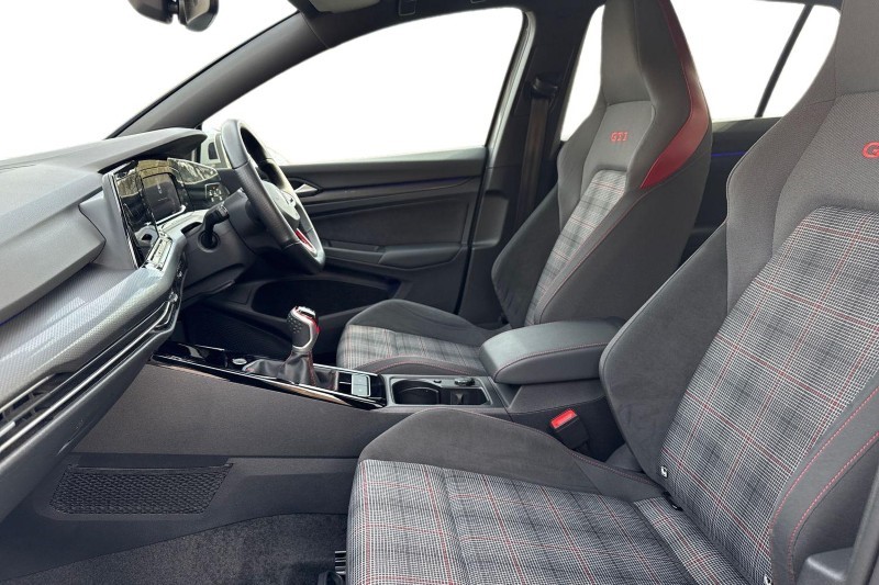 2022 (72) VOLKSWAGEN GOLF 2.0 TSI GTI 5dr 5139578