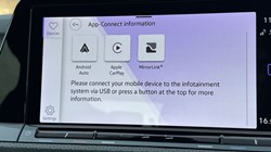 2022 (72) VOLKSWAGEN GOLF 2.0 TSI GTI 5dr 5139599