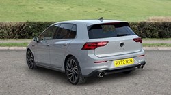 2022 (72) VOLKSWAGEN GOLF 2.0 TSI GTI 5dr 5139577