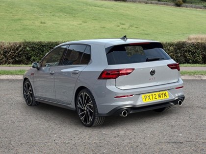 2022 (72) VOLKSWAGEN GOLF 2.0 TSI GTI 5dr