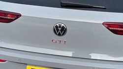 2022 (72) VOLKSWAGEN GOLF 2.0 TSI GTI 5dr 5139614