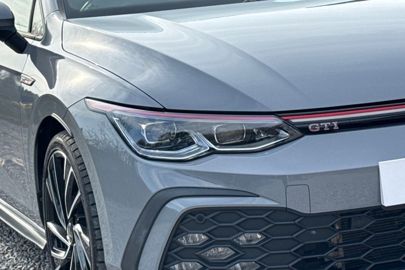 2022 (72) VOLKSWAGEN GOLF 2.0 TSI GTI 5dr 5139609