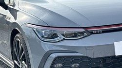2022 (72) VOLKSWAGEN GOLF 2.0 TSI GTI 5dr 5139609