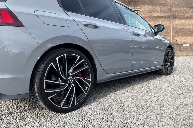 2022 (72) VOLKSWAGEN GOLF 2.0 TSI GTI 5dr 5139608