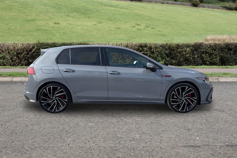 2022 (72) VOLKSWAGEN GOLF 2.0 TSI GTI 5dr 5139580