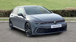 2022 (72) VOLKSWAGEN GOLF 2.0 TSI GTI 5dr 5139576