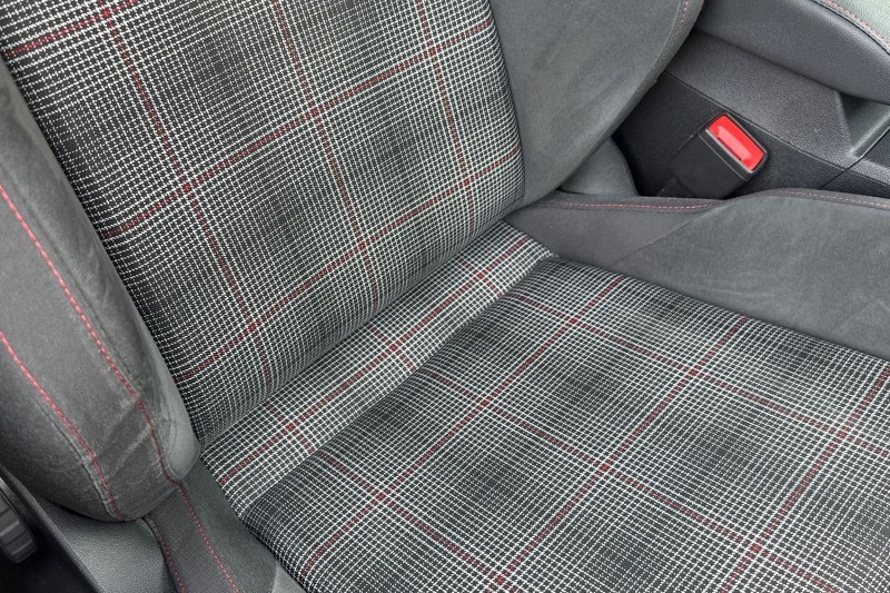 2022 (72) VOLKSWAGEN GOLF 2.0 TSI GTI 5dr 5139590