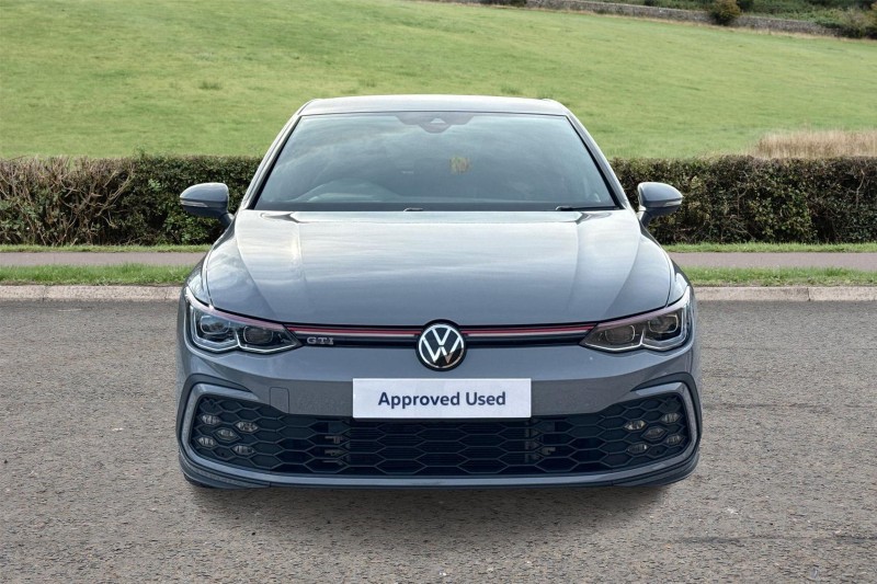 2022 (72) VOLKSWAGEN GOLF 2.0 TSI GTI 5dr 5139582