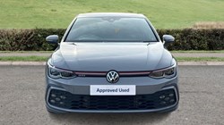 2022 (72) VOLKSWAGEN GOLF 2.0 TSI GTI 5dr 5139582