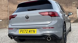 2022 (72) VOLKSWAGEN GOLF 2.0 TSI GTI 5dr 5139613