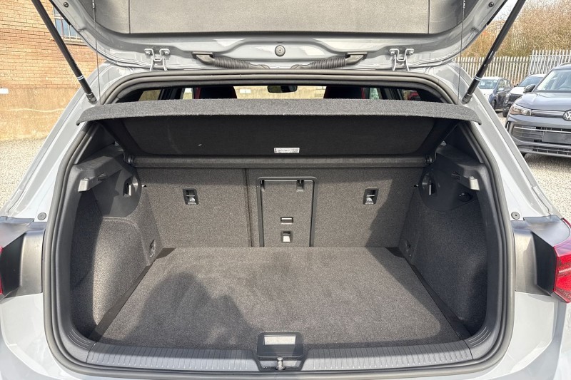 2022 (72) VOLKSWAGEN GOLF 2.0 TSI GTI 5dr 5139606