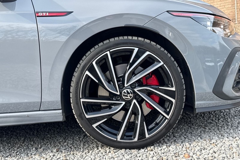 2022 (72) VOLKSWAGEN GOLF 2.0 TSI GTI 5dr 5139583
