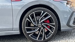 2022 (72) VOLKSWAGEN GOLF 2.0 TSI GTI 5dr 5139583